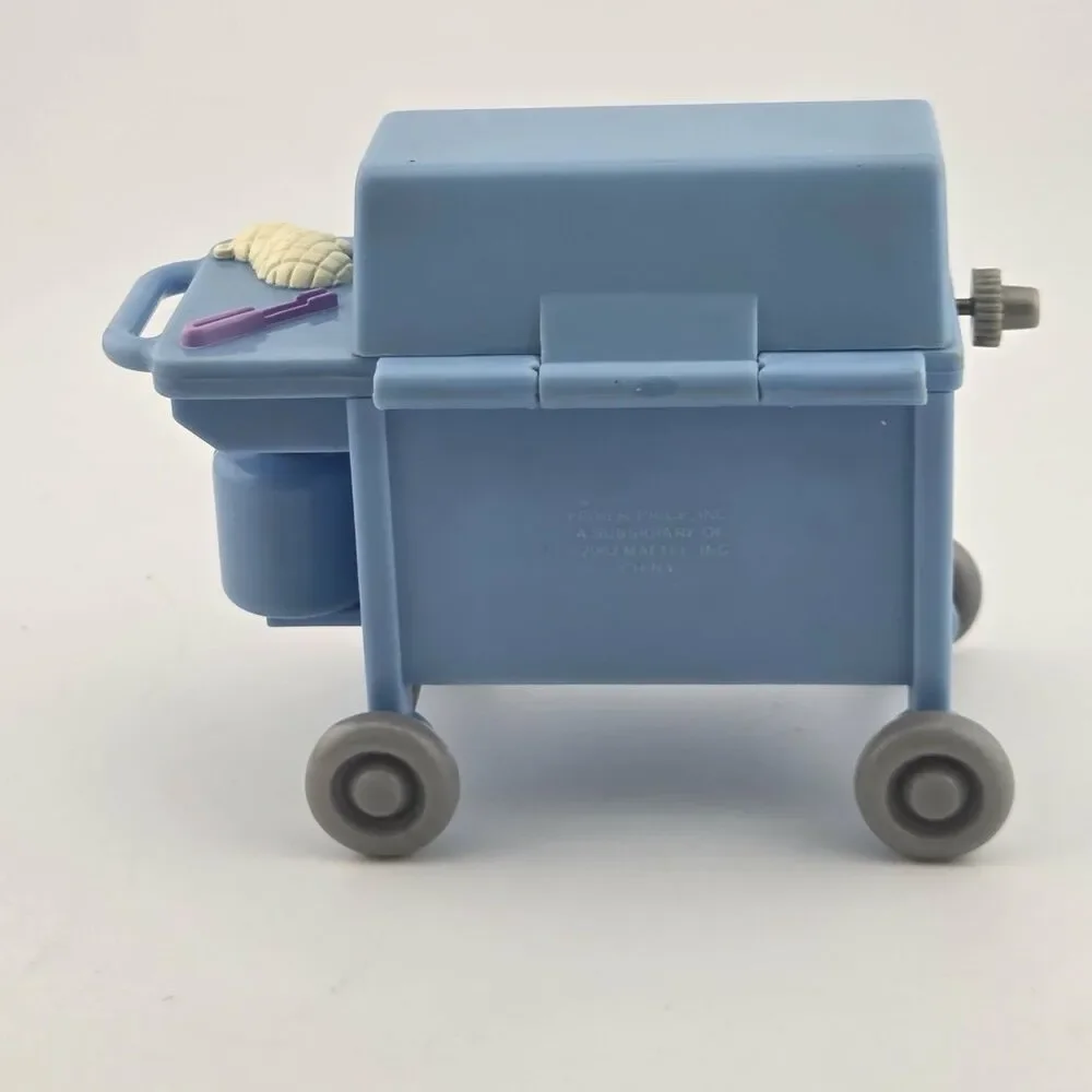 Fisher-Price fisher price
